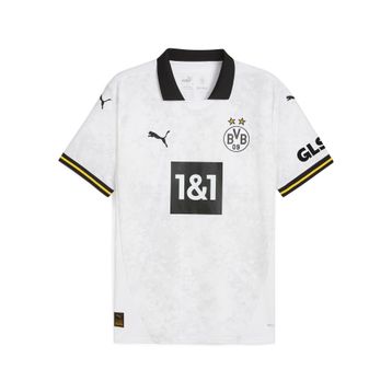 Borussia Dortmund 2024-2025 Sezonu Erkek Kupa Forması