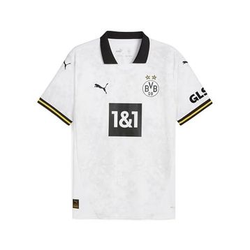 Borussia Dortmund 2024-2025 Sezonu Erkek Kupa Forması