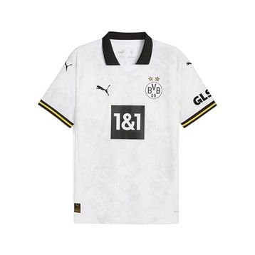 Borussia Dortmund 2024-2025 Sezonu Erkek Kupa Forması