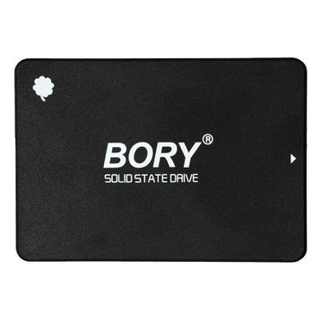 Bory R500-C2T SATA 3.0 2.5" 2 TB SSD