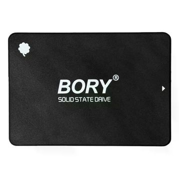 Bory R500-C2T SATA 3.0 2.5" 2 TB SSD