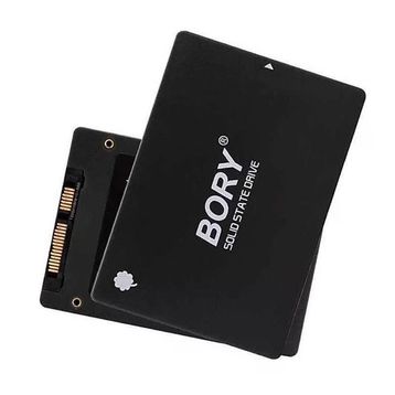 Bory R500-C2T SATA 3.0 2.5" 2 TB SSD