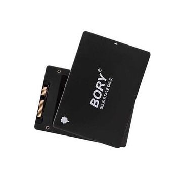 Bory R500-C2T SATA 3.0 2.5" 2 TB SSD