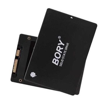 Bory R500-C2T SATA 3.0 2.5" 2 TB SSD