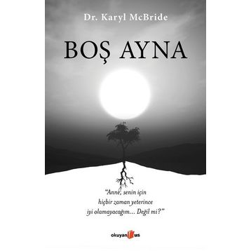 Boş Ayna - Karyl McBride