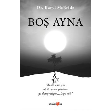 Boş Ayna - Karyl McBride