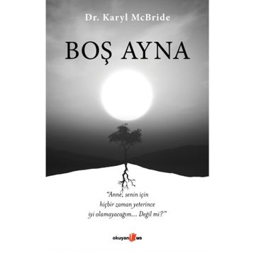 Boş Ayna - Karyl McBride
