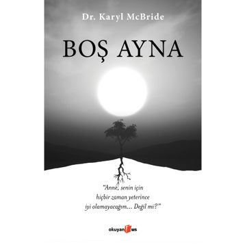 Boş Ayna - Karyl McBride