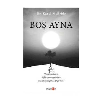 Boş Ayna - Karyl McBride