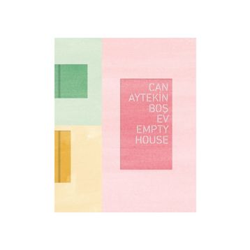 Boş Ev - Empty House - Can Aytekin