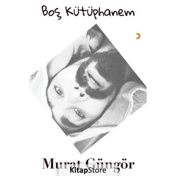 Boş Kütüphanem - Murat Güngör