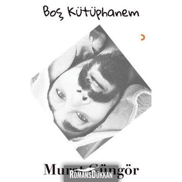 Boş Kütüphanem - Murat Güngör
