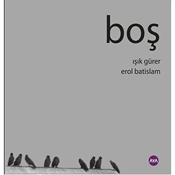 Boş - Mesud Uz