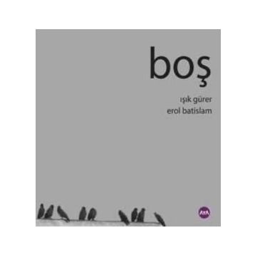 Boş - Mesud Uz