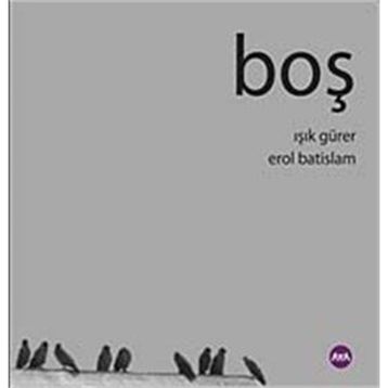 Boş - Mesud Uz