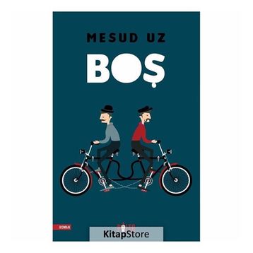 Boş - Mesud Uz