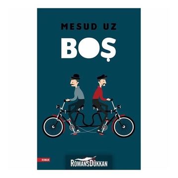 Boş - Mesud Uz