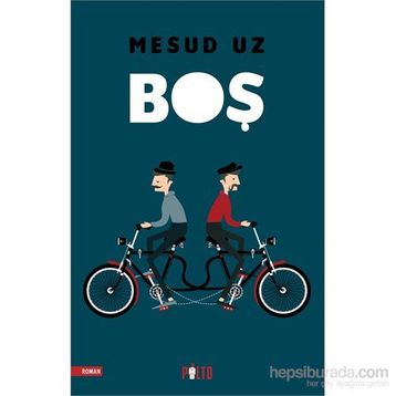 Boş - Mesud Uz