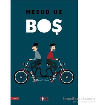 Boş - Mesud Uz