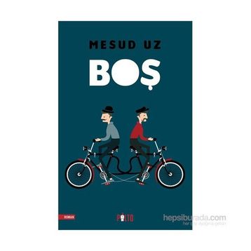 Boş - Mesud Uz