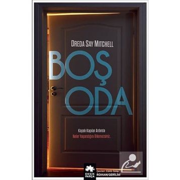 Boş Oda - Dreda Say Mitchell