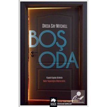 Boş Oda - Dreda Say Mitchell