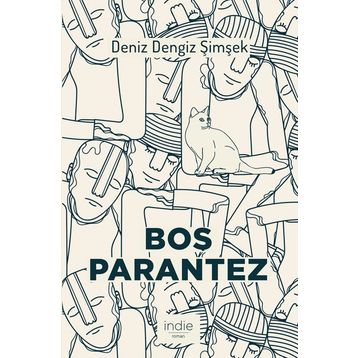 Boş Parantez - Deniz Dengiz Şimşek