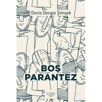 Boş Parantez - Deniz Dengiz Şimşek