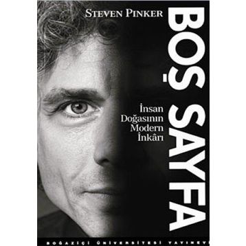 Boş Sayfa : İnsan Doğasının Modern İnkarı