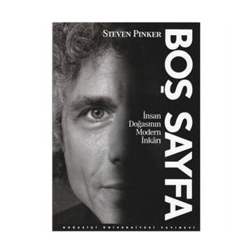 Boş Sayfa : İnsan Doğasının Modern İnkarı