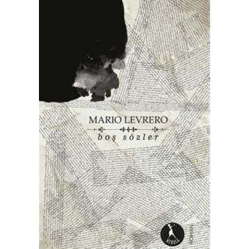 Boş Sözler-Mario Levrero