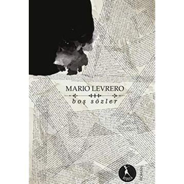 Boş Sözler-Mario Levrero