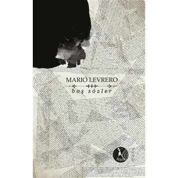 Boş Sözler-Mario Levrero