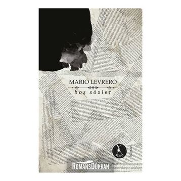 Boş Sözler-Mario Levrero
