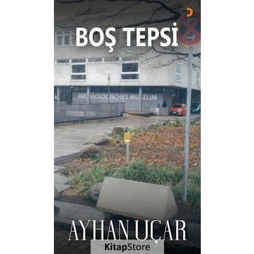 Boş Tepsi - Ayhan Uçar