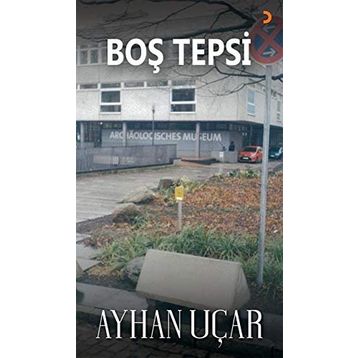Boş Tepsi - Ayhan Uçar