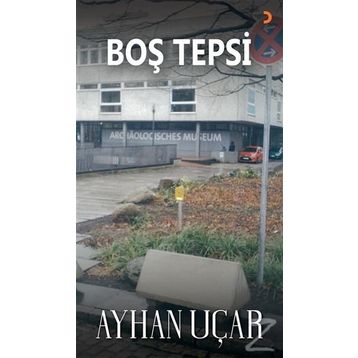 Boş Tepsi - Ayhan Uçar