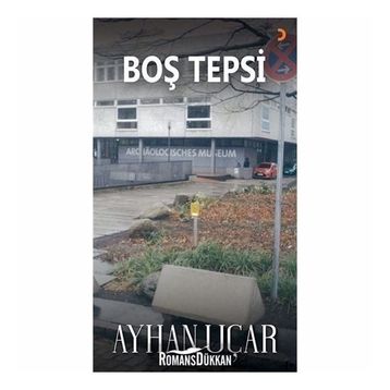 Boş Tepsi - Ayhan Uçar