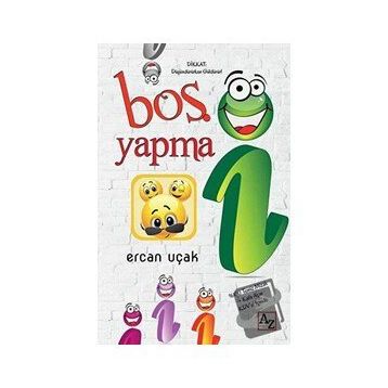 Boş Yapma - Ercan Uçak