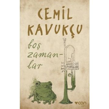 Boş Zamanlar - Cemil Kavukçu