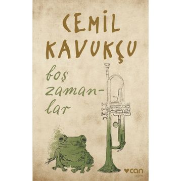 Boş Zamanlar - Cemil Kavukçu
