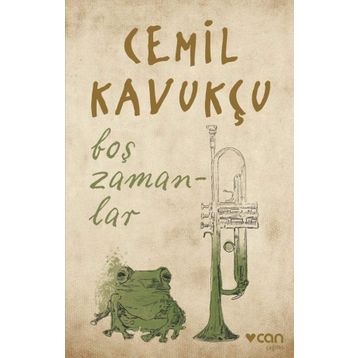 Boş Zamanlar - Cemil Kavukçu