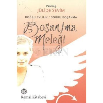 Boşan-ma Meleği - Jülide Sevim
