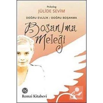 Boşan-ma Meleği - Jülide Sevim