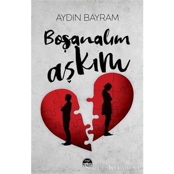 Boşanalım Aşkım - Aydın Bayram