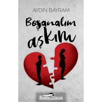 Boşanalım Aşkım - Aydın Bayram