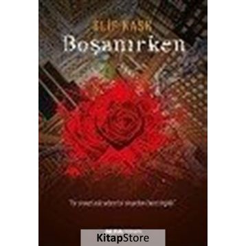 Boşanırken - Elif Kask