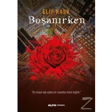 Boşanırken - Elif Kask