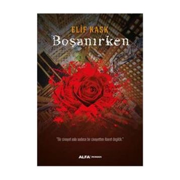Boşanırken - Elif Kask