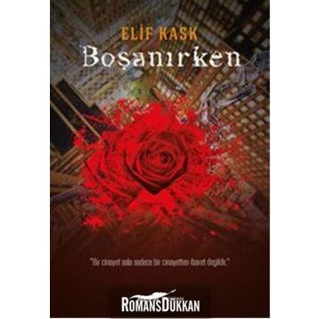 Boşanırken - Elif Kask